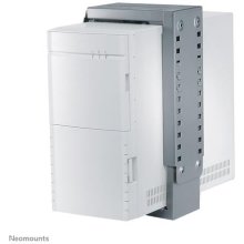 NEOMOUNTS CPU-D100SILVER CPU holder - max 30...