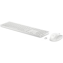 Klaviatuur HP 650 Wireless Mouse Keyboard...