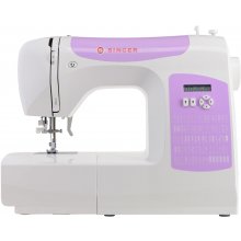 Швейная машина Singer C5205 purple Sewing...