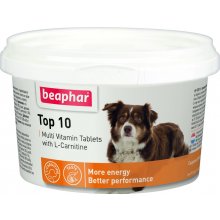 Beaphar Top 10 Multivitamin Dog...