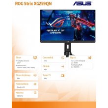 ASUS ROG Strix XG259QN computer monitor 62.2...