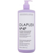 Olaplex Blonde Enhancer No.4P 1000ml -...