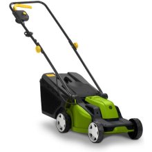 Fieldmann FZR 2021-E lawn mower Walk behind...