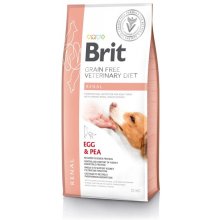 Brit GF Veterinary Diet Brit Veterinary Diet...
