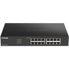 D-Link Switch DGS-1100-24PV2 24GE PoE