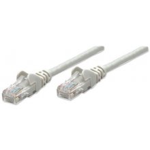 Intellinet Patchkabel RJ45 U/UTP Cat5e 5.0m...