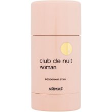 Armaf Club de Nuit 75g - Deodorant for women...