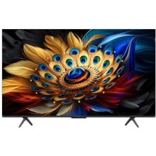 TCL C65 Serie C6 Smart TV QLED 4K 50...