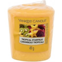 Yankee Candle Tropical Starfruit 49g -...