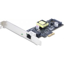 STARTECH 2.5GBPS POE NETWORK CARD PCIE...