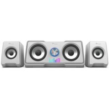 C-TECH spk-16wh speaker set 16 W Universal...