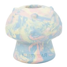 Ruffwear Toadstool™ Toy blue prism