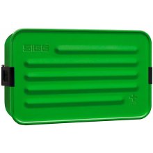 SIGG Metal Box Plus L, tin (green)