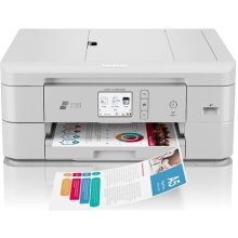 Brother DCP-J1800DWRE1 Inkjet A4 1200 x 6000...