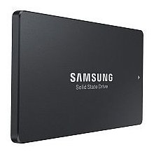 Kõvaketas SAMSUNG SSD 960GB 2,5" (6.3cm)...