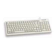Klaviatuur CHERRY XS keyboard USB QWERTZ...