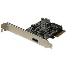 STARTECH 2PORT USB 3.1 10GBPS CARD PCIE CARD...