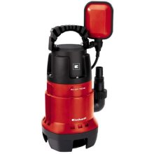 Einhell GC-DP 7835 submersible pump 780 W...