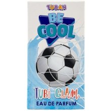 TUBAN Perfume Tubi Glam Be cool