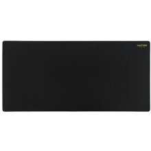 Hator Tonn XXL Gaming mouse pad Black