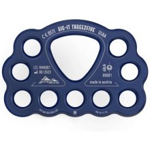 DMM RIG-IT three2five | M dark blue anodized...