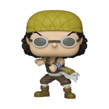 FUNKO POP! Vinyl: Фигурка: One Piece - Usopp