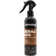 ANIMOLOGY KUIVŠAMPOON DERMA SPRAY 250ML