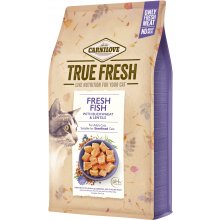 Carnilove True Fresh Cat Fish cat food 4.8...