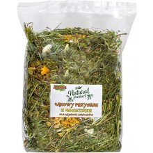 Alegia Meadow treat with Marigold - treat...