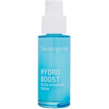 Neutrogena Hydro Boost Ultra-Hydrating Serum...