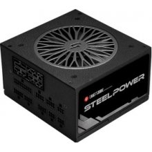 Chieftronic Chieftec BDK-750FC power supply...
