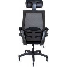 Home4you Task chair MILLER black