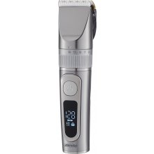 Mesko | Hair Clipper with LCD Display | MS...
