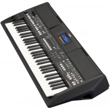 Yamaha PSR-SX600 - Digital synthesizer...