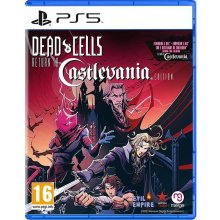 Игра MERGE GAMES Dead Cells: Return to...