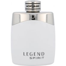 Montblanc Legend Spirit 100ml - Eau de...