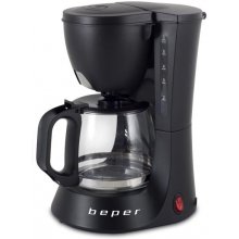 Кофеварка Beper BC.060