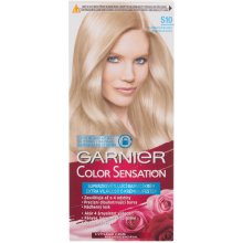 Garnier Color Sensation S10 hõbedane Blonde...