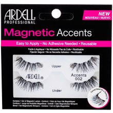 Ardell Magnetic Accents 002 чёрный 1pc -...