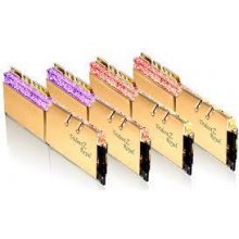 Mälu G.Skill DDR4 - 128GB 3200 - CL - 16 TZ...