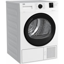BEKO Dryer DS9412WPB
