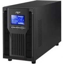 Fortron FSP USV Champ 1kVA Tower online 900W...