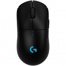 Мышь LOGITECH G PRO 2 LIGHTSPEED - BLACK -...