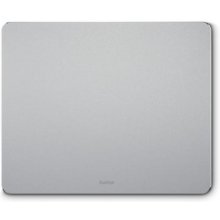 Hama 00126867 mouse pad Aluminium