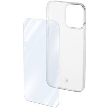 CELLULARLINE Protection Kit - iPhone 15