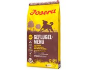 JOSERA Poultry Menu 12,5kg
