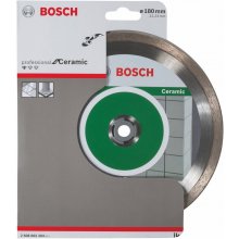 Bosch Powertools Bosch Diamond blade 180mm