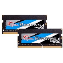 Mälu G.Skill DDR4 - 64GB - 2666 - CL - 19 N...