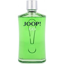 JOOP! Go 200ml - Eau de Toilette for Men