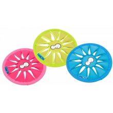 Coockoo Toy for dogs Twisty Frisbee...